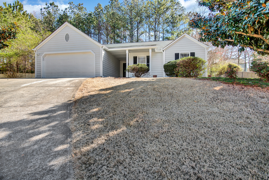 614 Bluff Drive