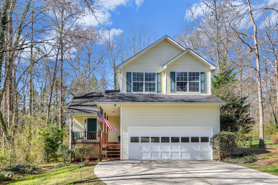 191 Terry Lane NW
