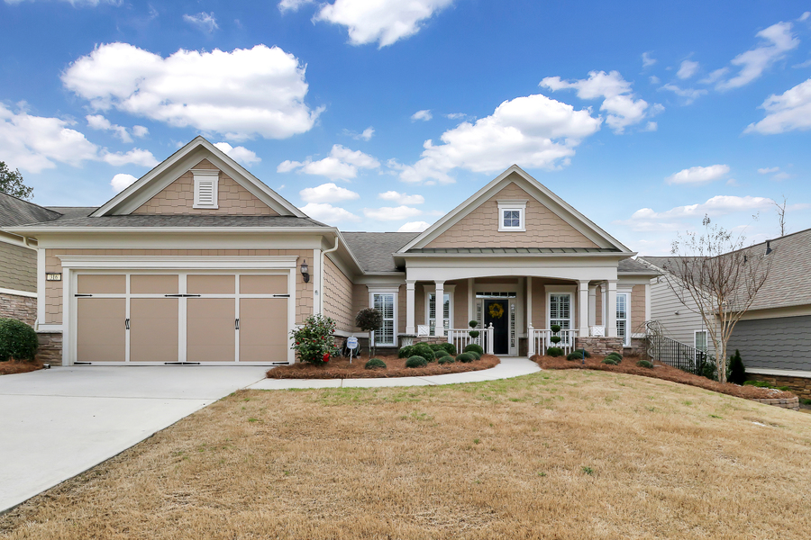 316 Anna Ruby Court