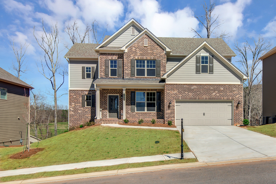 Lot 25 | 3940 Grandview Manor Drive | Grandview Manor