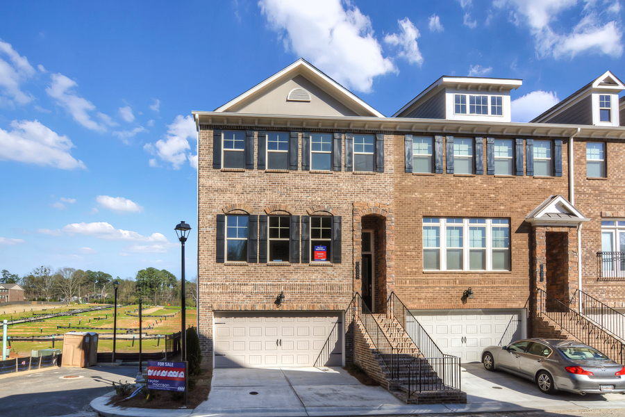 Lot 19 | 1349 Harris Way | Townsend at Brookhaven