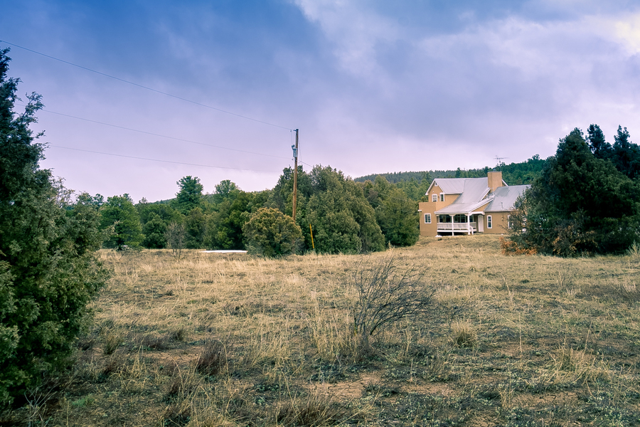 128 Buckboard Rd.