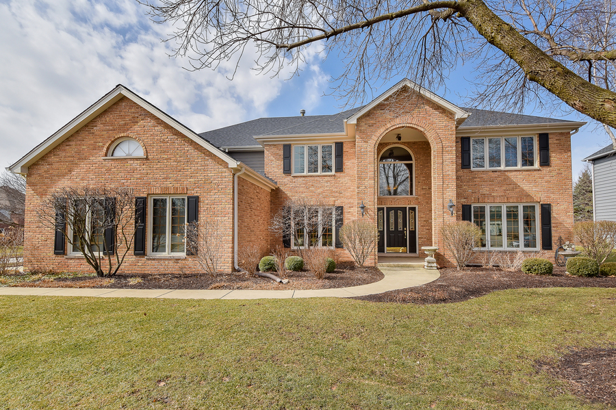 2751 Wendy Rd