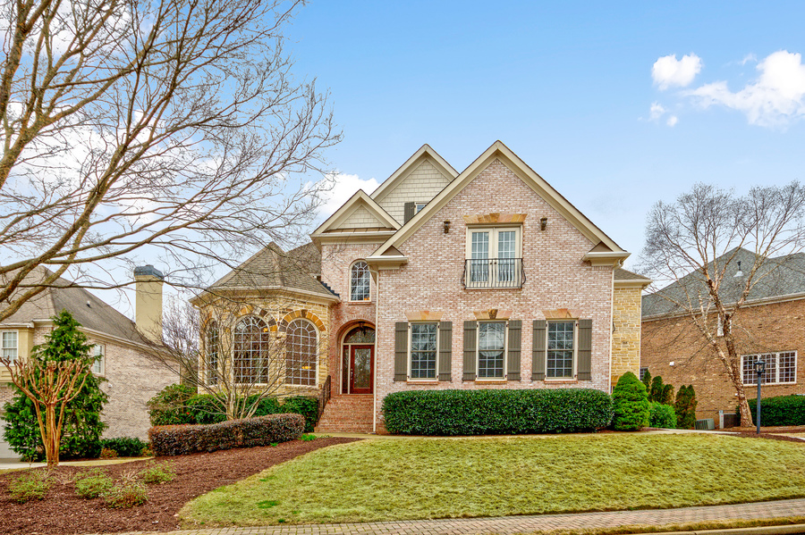 12790 Wyngate Trail