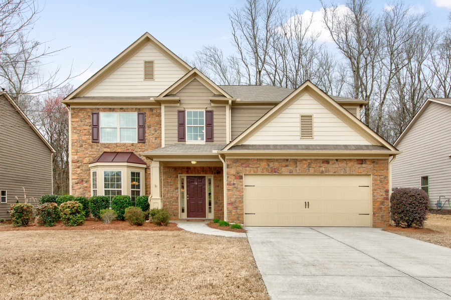 5850 Stevehaven Lane