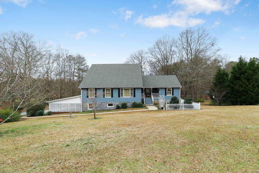 133 Hubbard Road