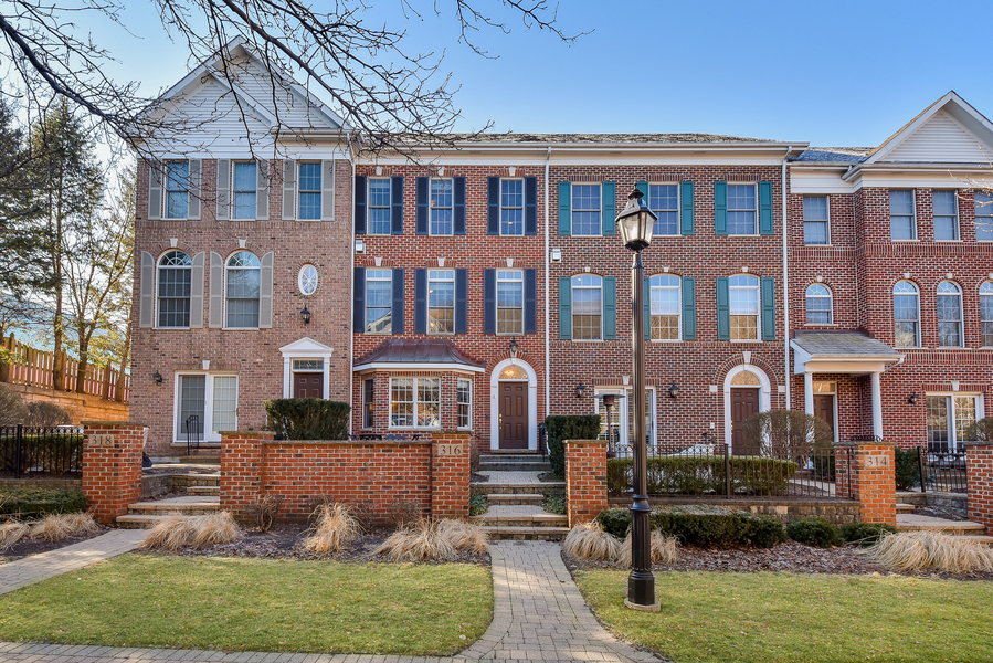316 Big Rail Dr
