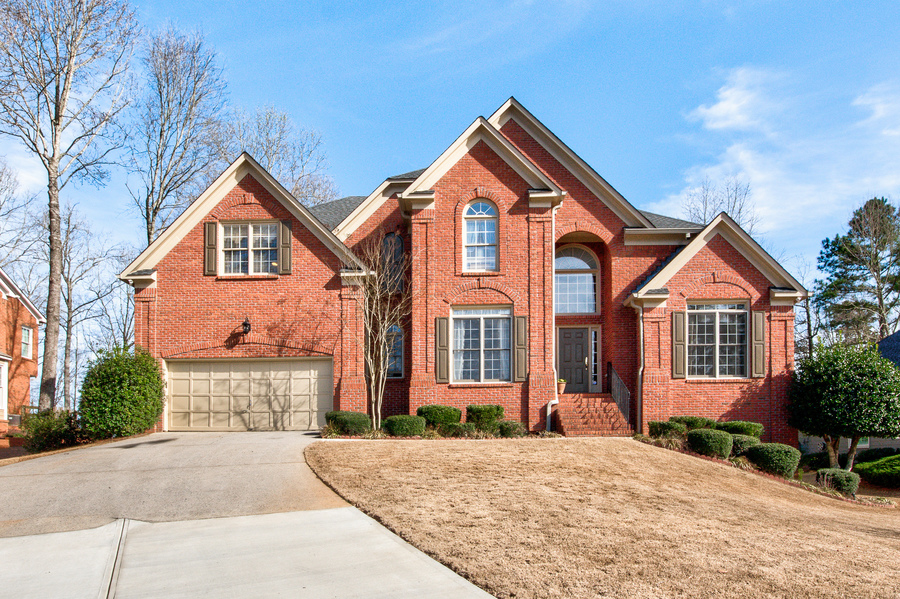 3850 Masters Club Drive