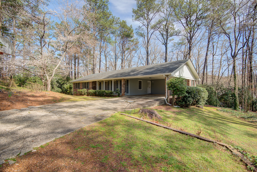 4062 Wesley Chapel Road