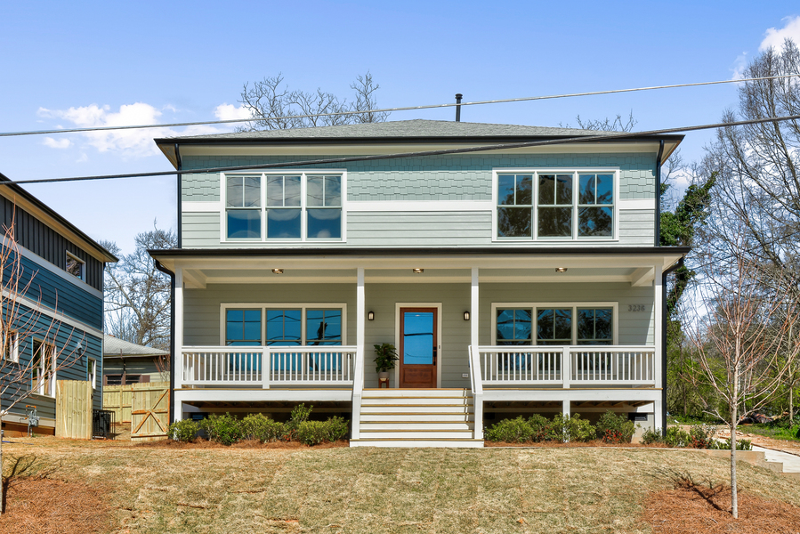 3238 Cedar Street