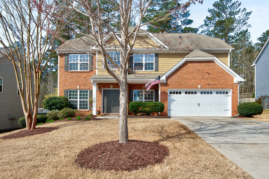 1730 Stardust Trail