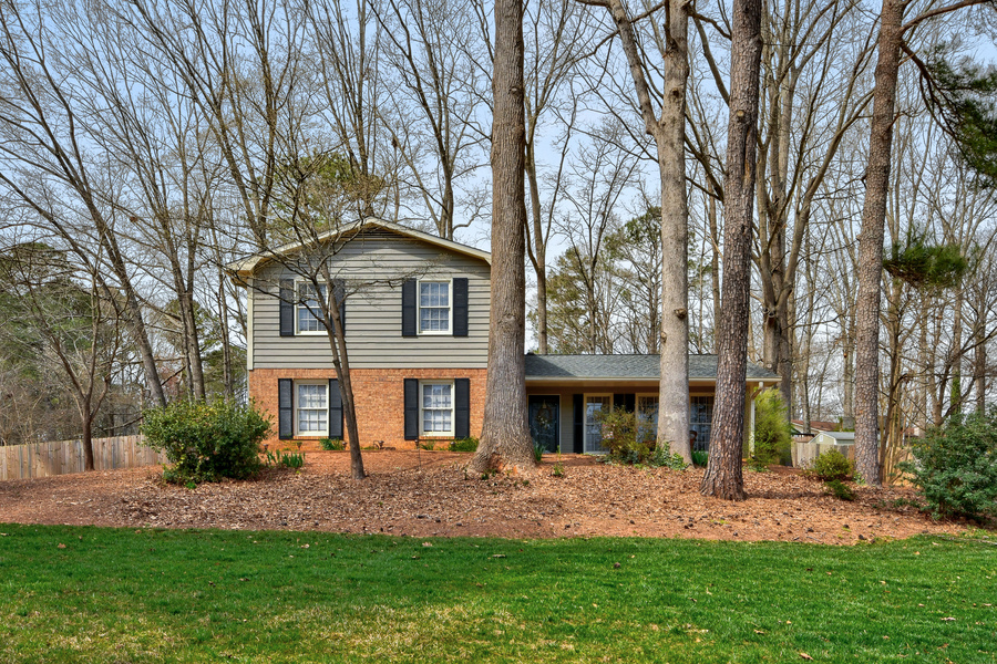 1438 Ridgeland Court SW