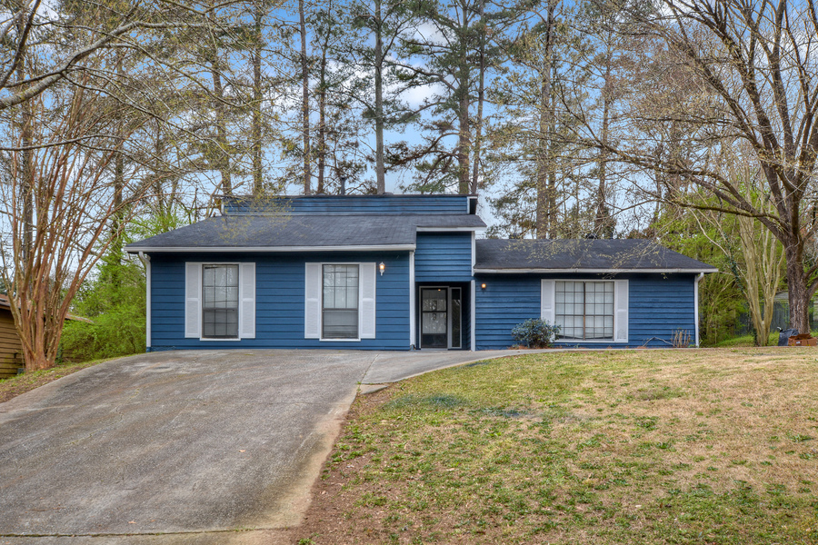 8867 Wesley Place