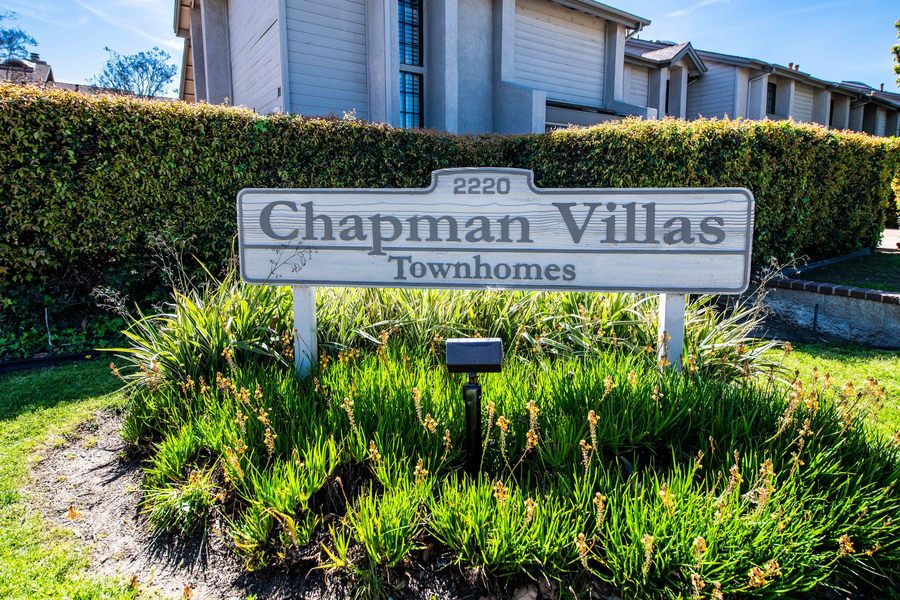 2220 E Chapman Ave Unit 25, Fullerton, CA, 92831