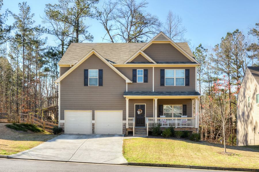 127 Harmony Circle