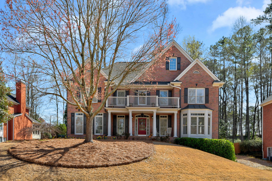 3366 Saxony Glen 
