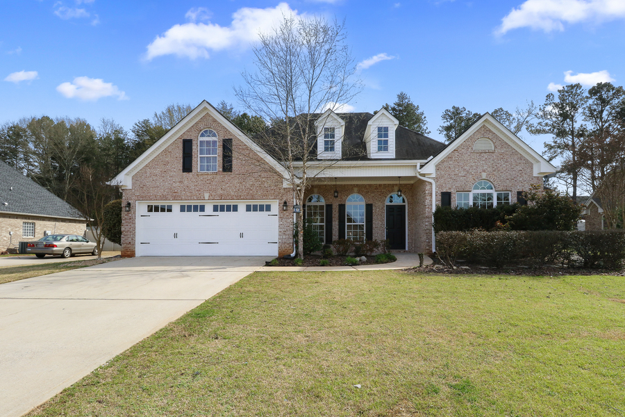 121 Berrywood Court