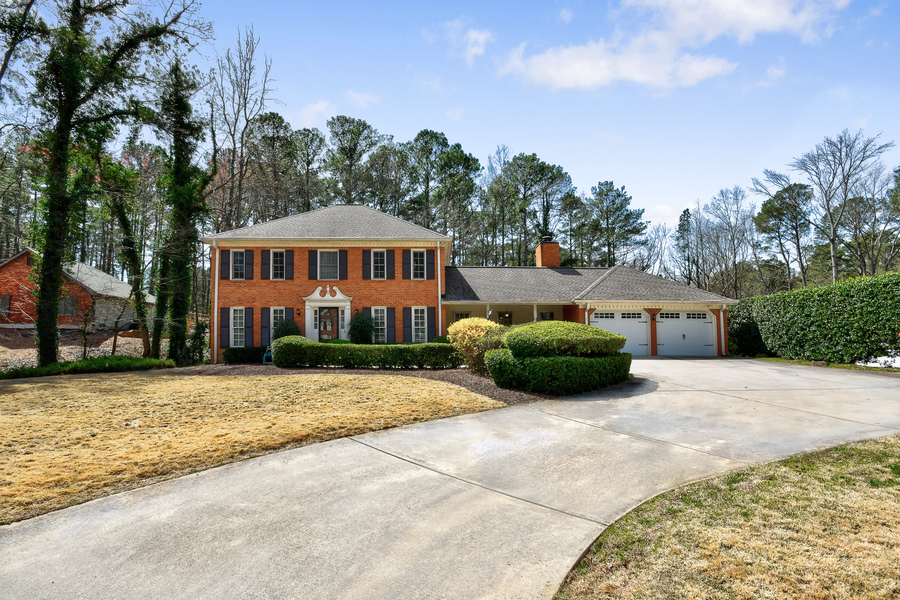 2830 Roxburgh Drive