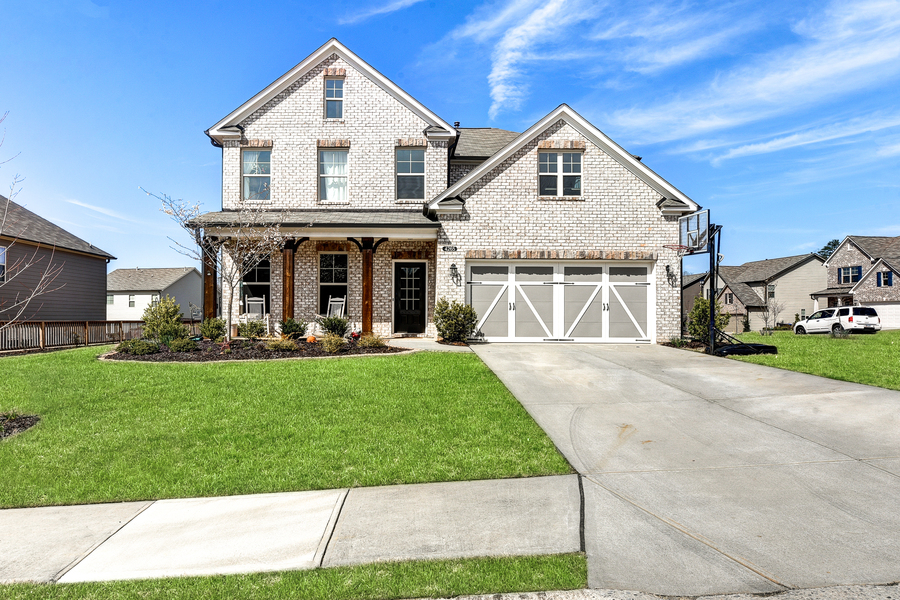 4265 Pleasant Woods Drive