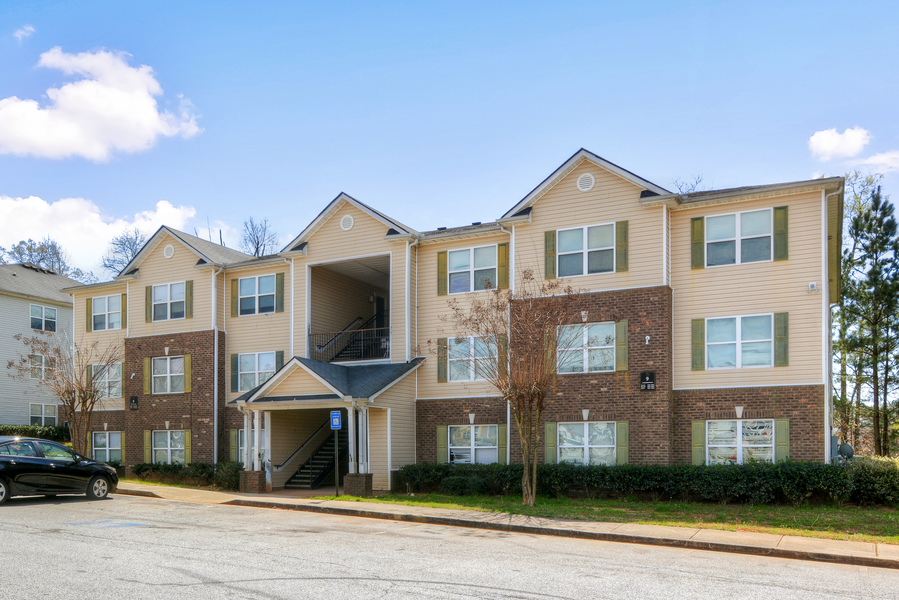 9103 Waldrop Place