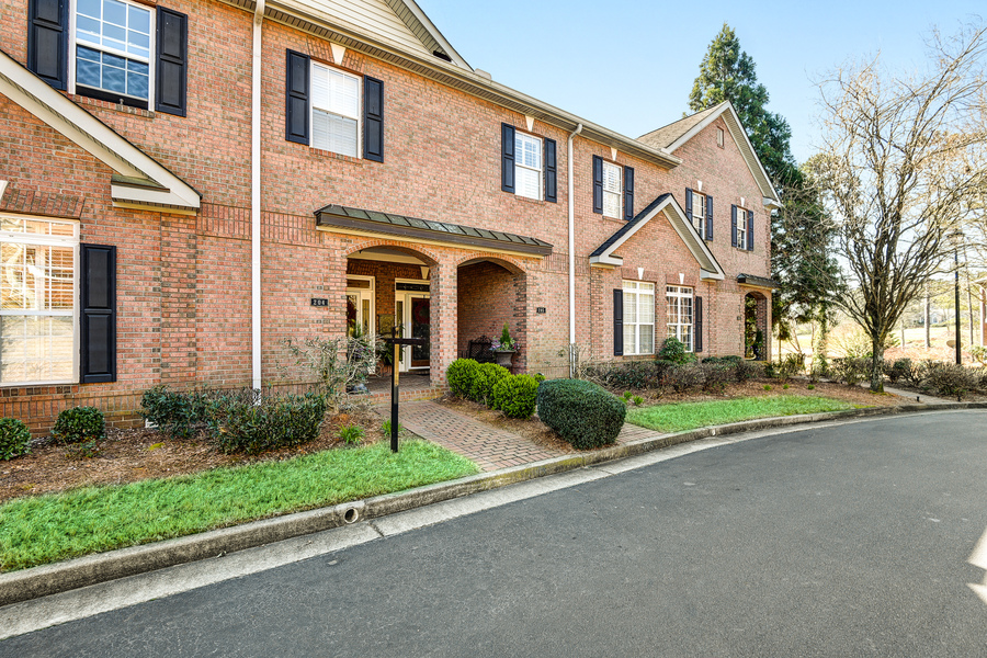 1950 Buford Dam Rd Unit 204