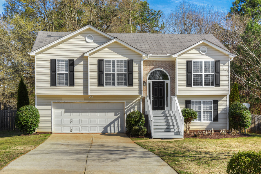 411 Lokey's Ridge 