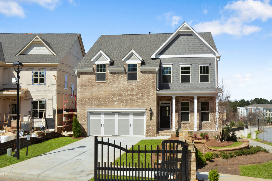 Lot 141 | 4295 Perimeter Park East | The Collection at Perimeter Park