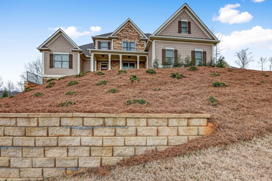 417 Telfair Way
