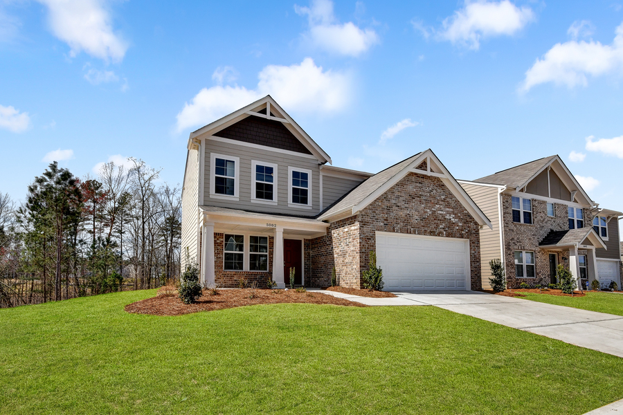 5082 Bramblewood Circle