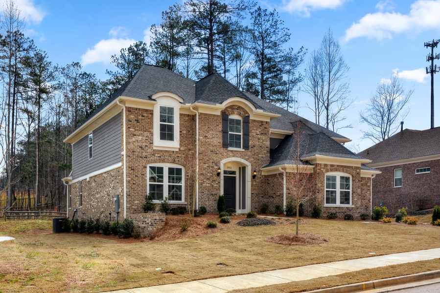 2012 Clovercroft Road