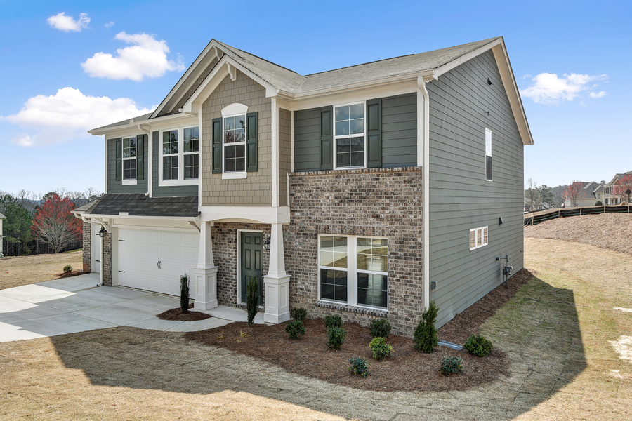 Lot 626 | 325 Mountain Laurel Walk | Great Sky