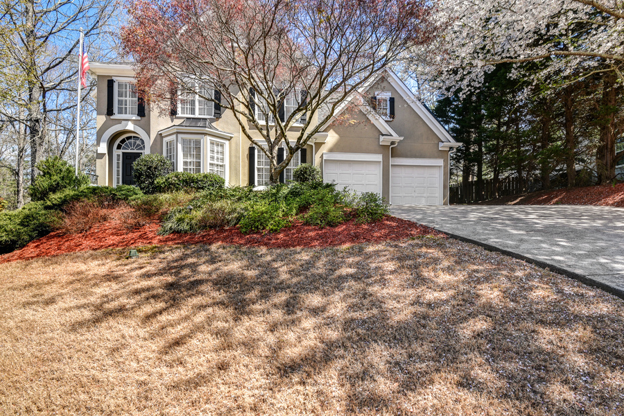 3525 Goldenrod Drive