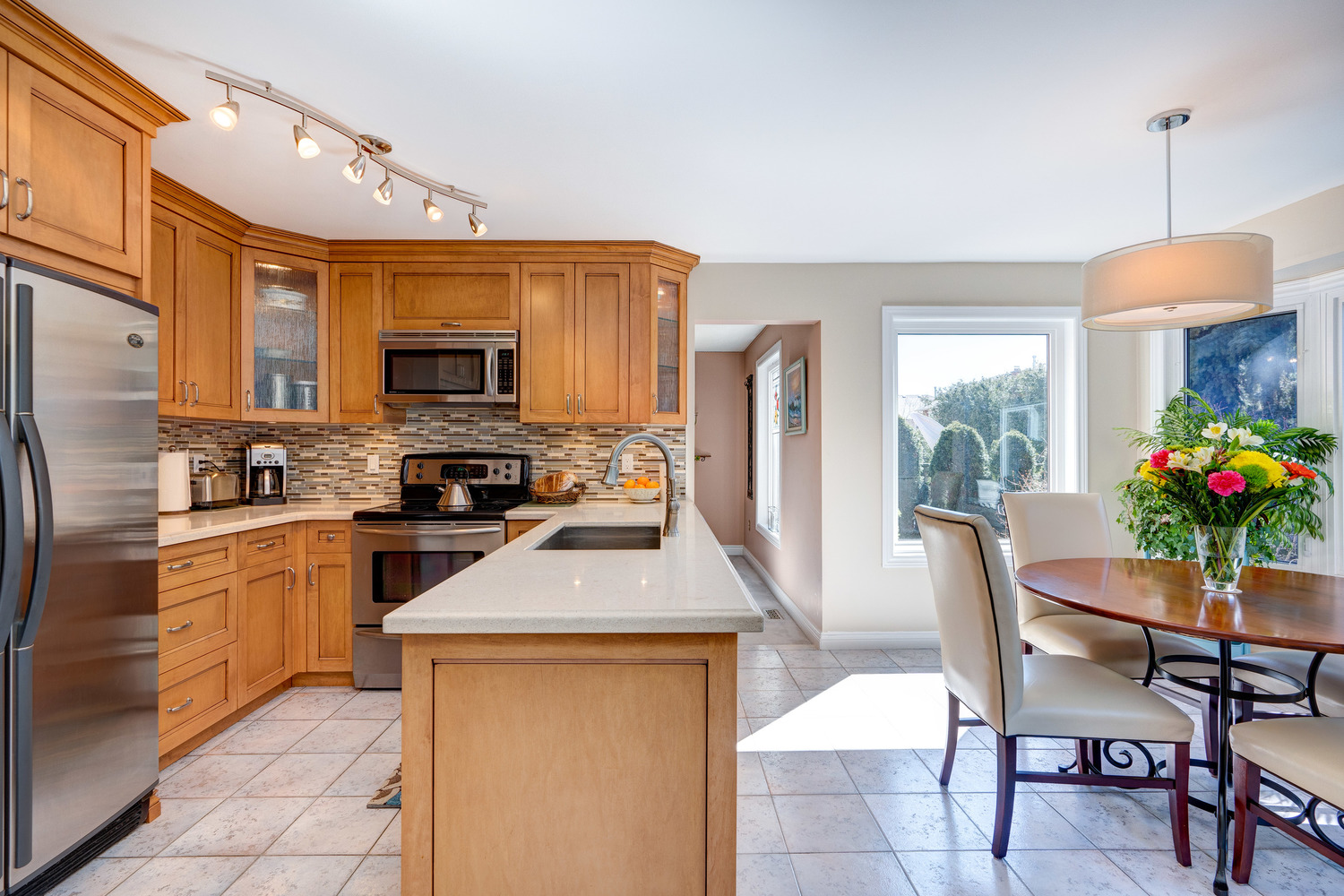 16 Garnish Green, Markham, Ontario, L3P 4P5