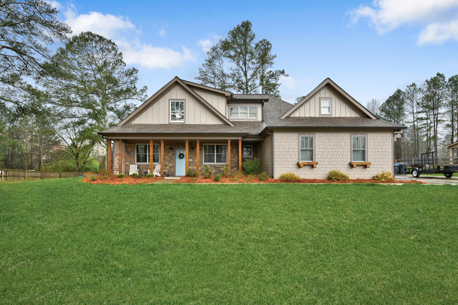 7220 Wallace Tatum Road