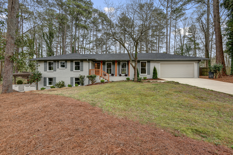 34 Cecil Drive