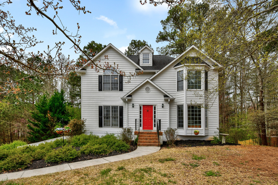8250 Stonebrook Drive