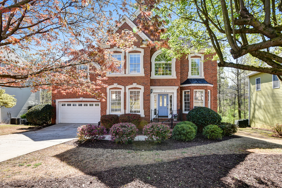 1165 Arbor Creek Drive