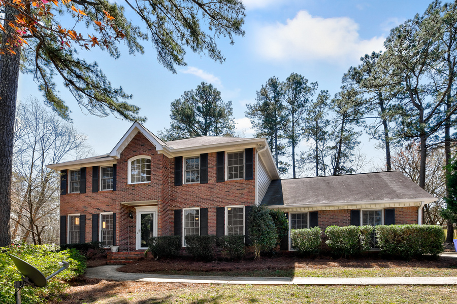 4389 Ivywood Drive