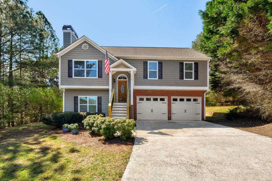 1648 Barrier Court 