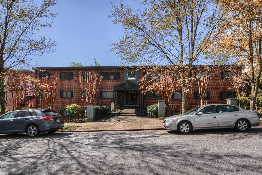 91 Rumson Road NE Unit C30