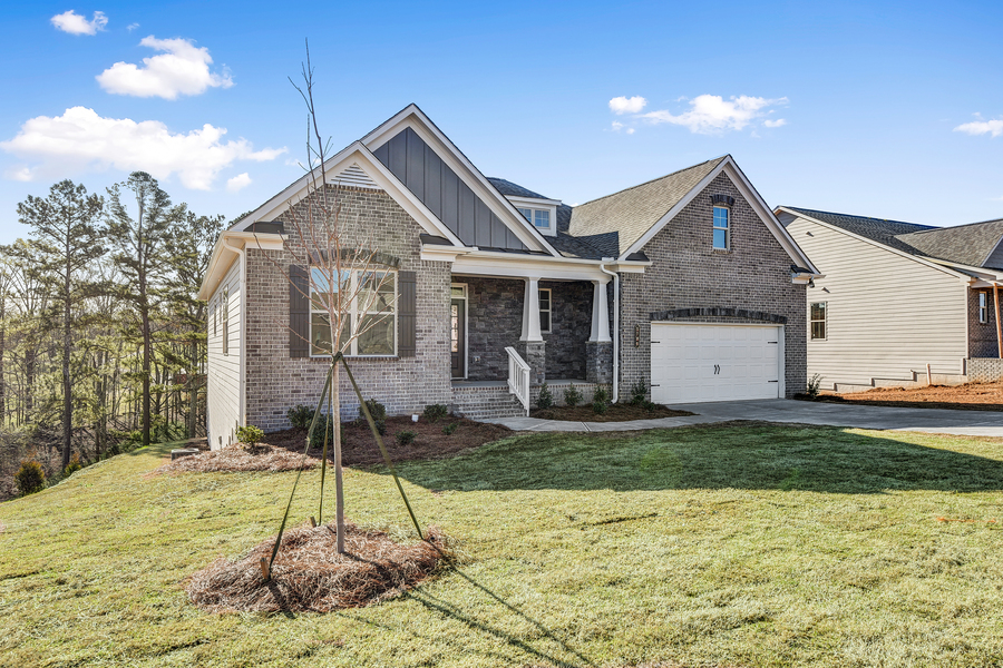 Lot 26 | 5780 Stellata Circle