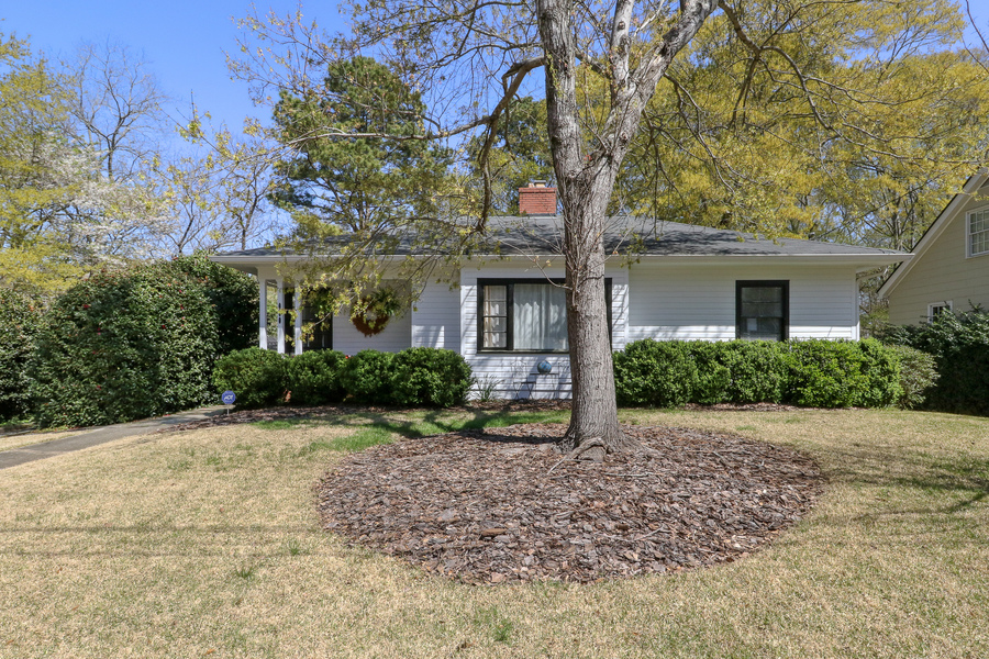 15 Northside Drive