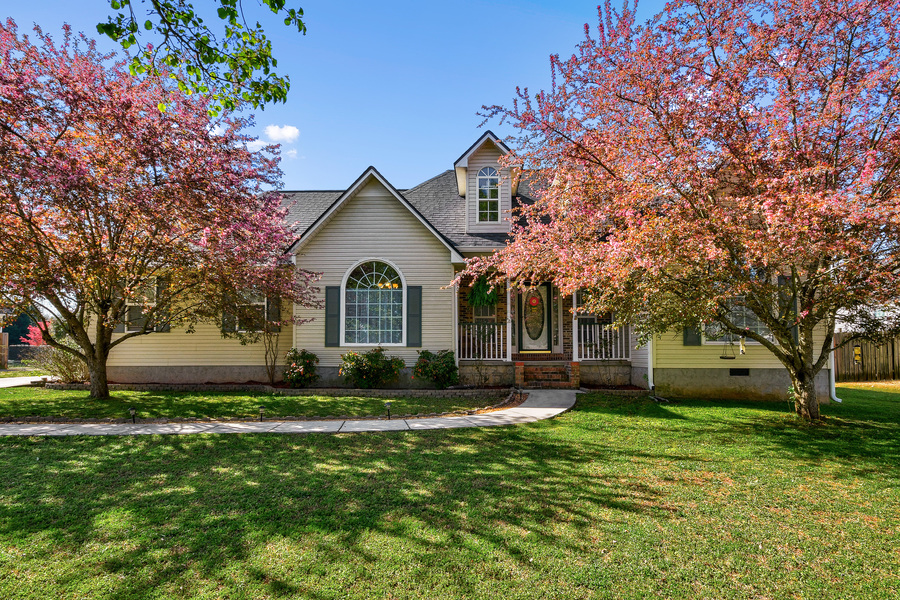 26 Valley Creek Drive
