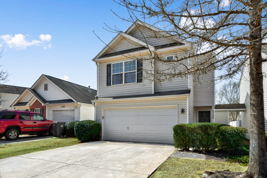 5730 Mountain Top Place