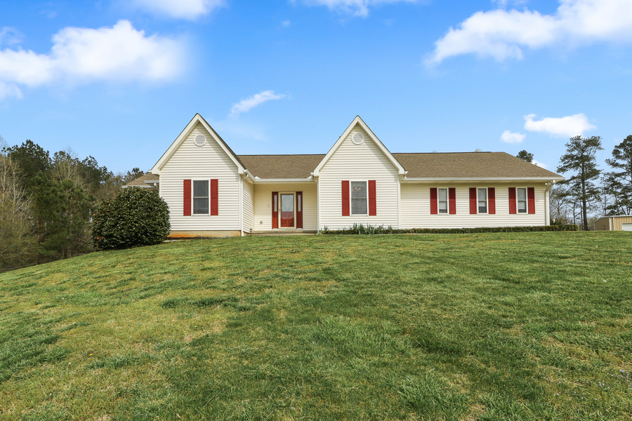 127 Hunter Road