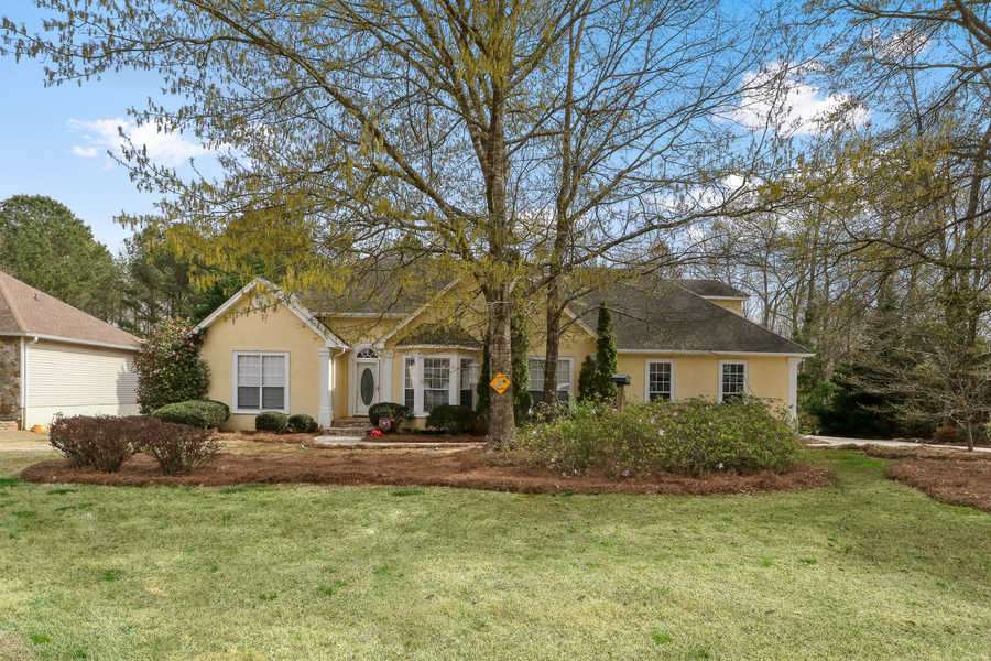 120 O'Tara Woods Drive