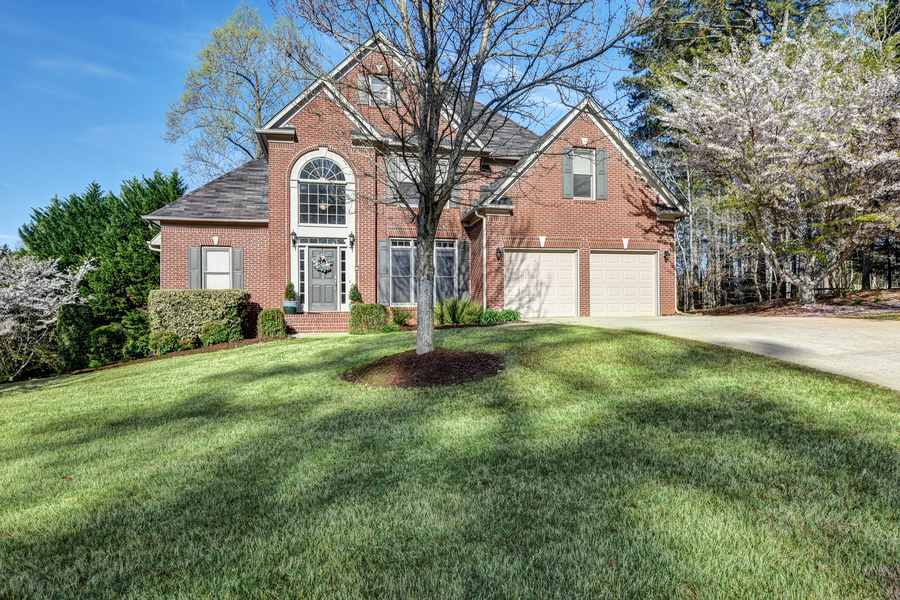2115 Eagle Trace