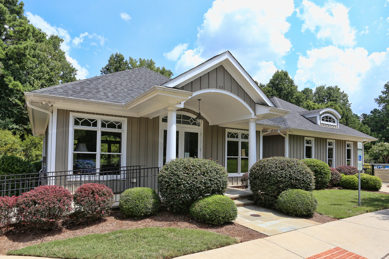 212 Jewell Dr, Chapel Hill, NC, 27516