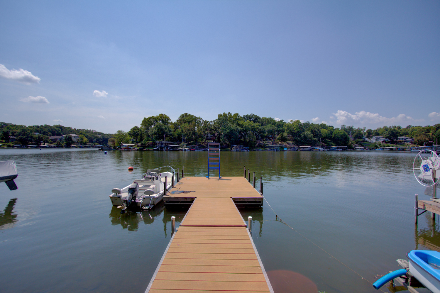 33 H St, Lake Lotawana, MO, 64086