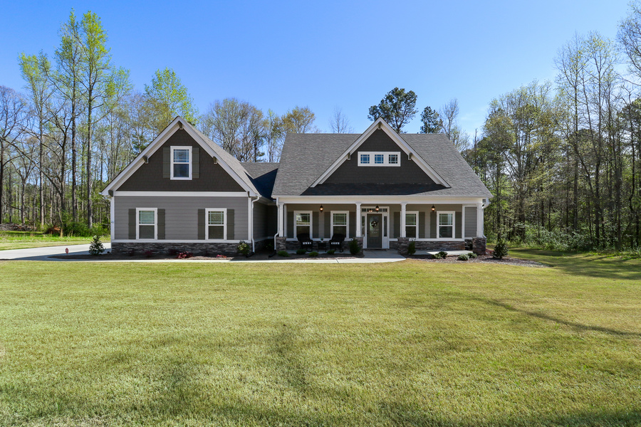 112 Gordon Oaks Way